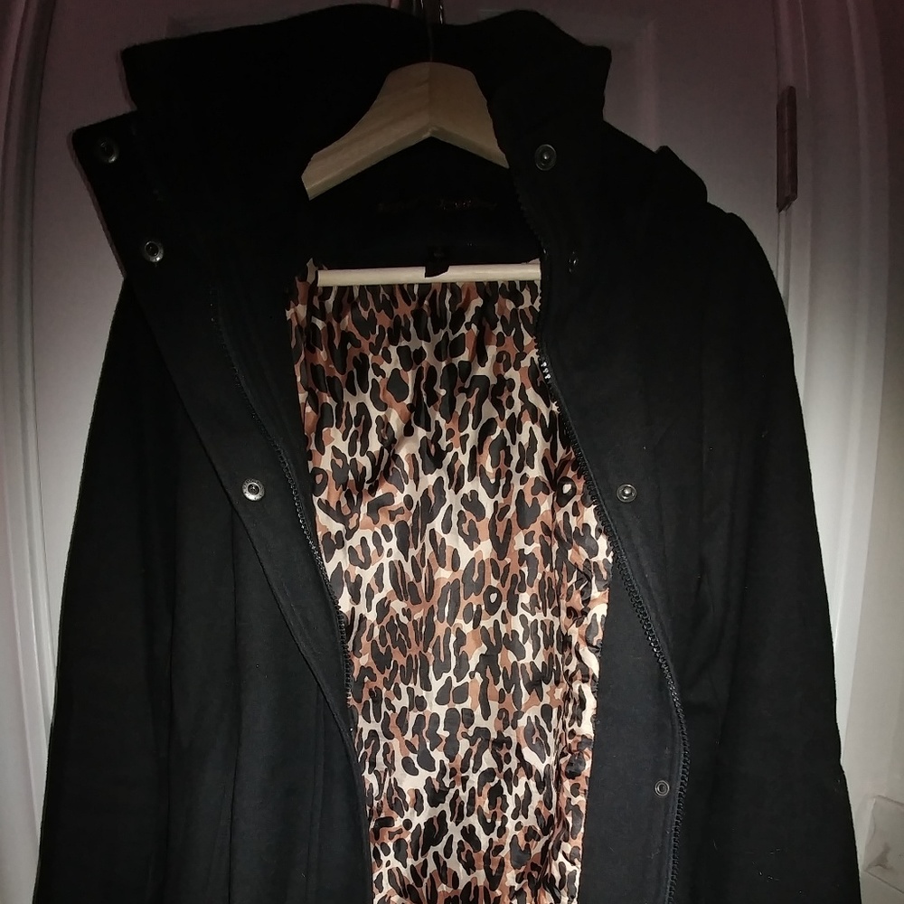 Betsy Johnson Coat